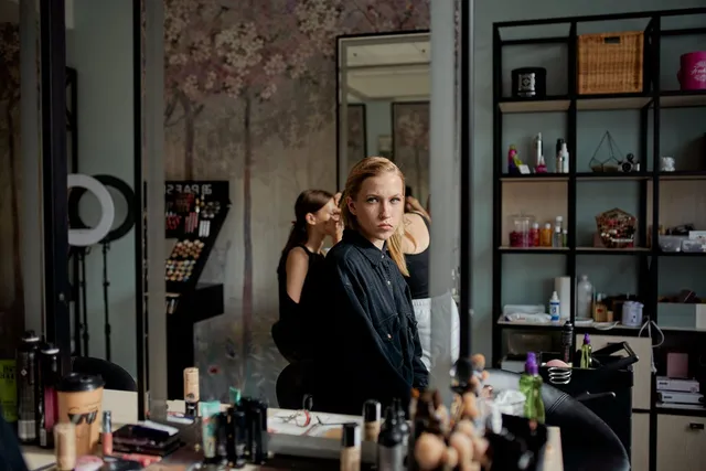 Blond polaire : le guide pour savoir s'il vous convient